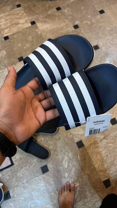 Orignal Addidas Slippers