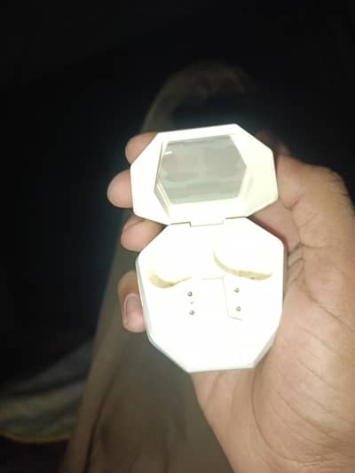 I'm selling