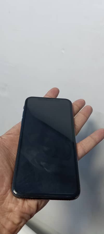 Apple iPhone X