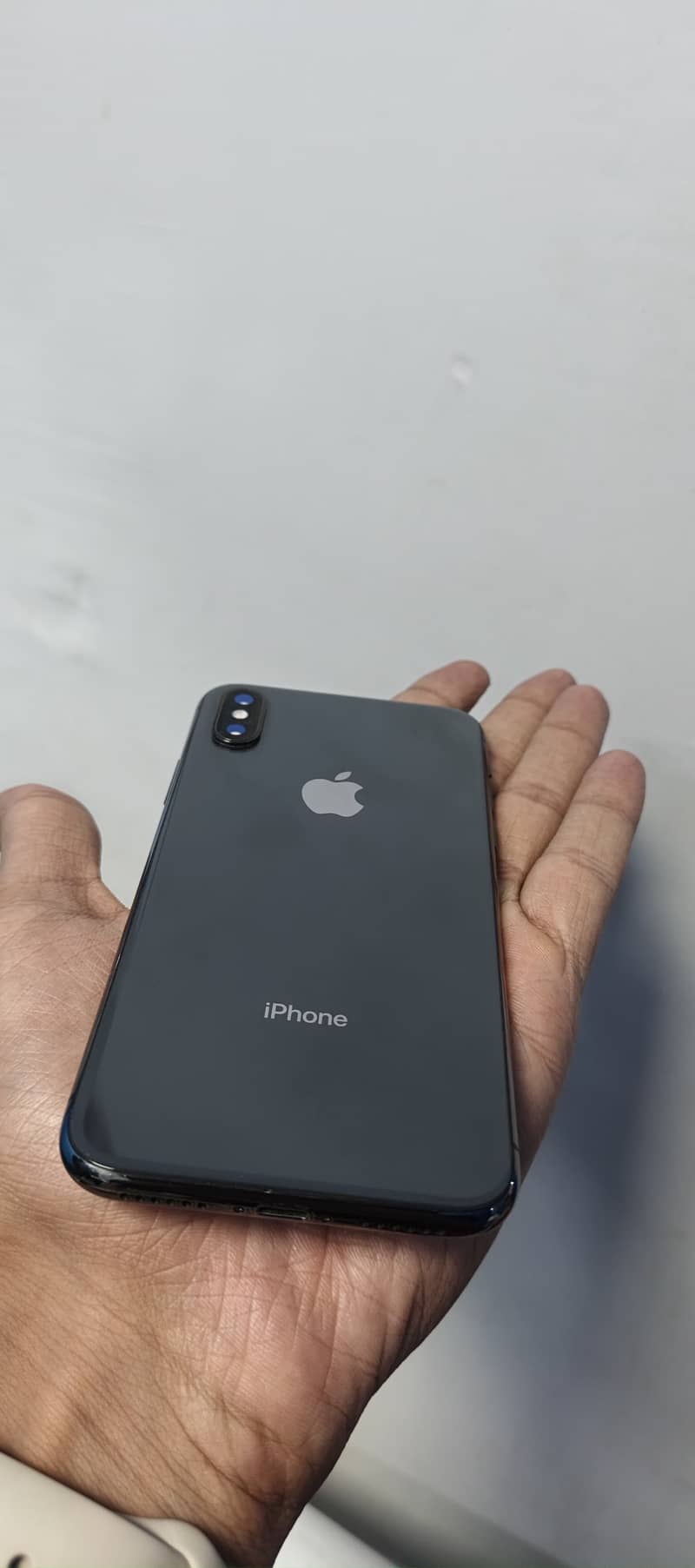 Apple iPhone X 1