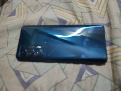 Motorola Edge 2021 5G
