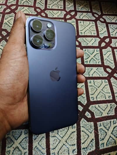 iPhone 14 Pro Max JV – 128GB