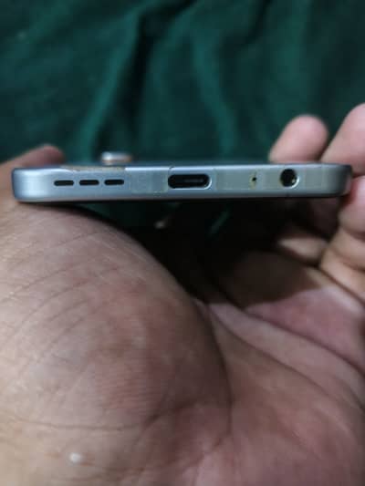 Infinix Hot 6 Pro