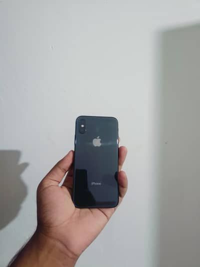 Apple iPhone XS