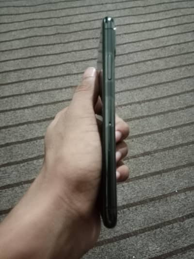 Apple iPhone XS
