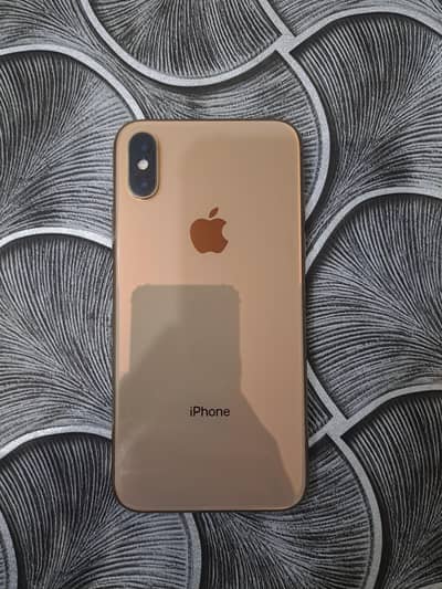 Apple iPhone XS