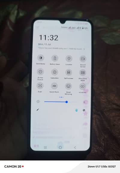 vivo v21e  (8/128) official