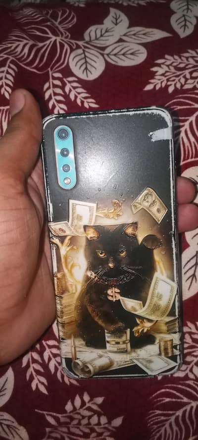 Vivo S1 8.128gb hi
