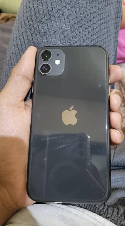 iPhone 11 MDM NONPTA