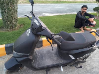 bilkul new