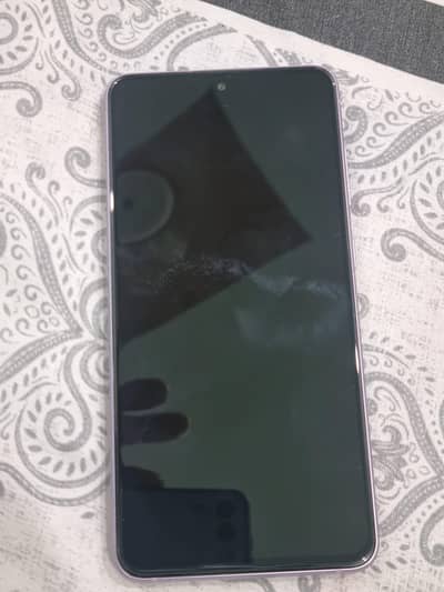 Samsung S21 FE 256gb Physical Dual Approved C (Calibration Issue)