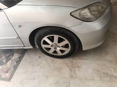 Honda Civic 2005