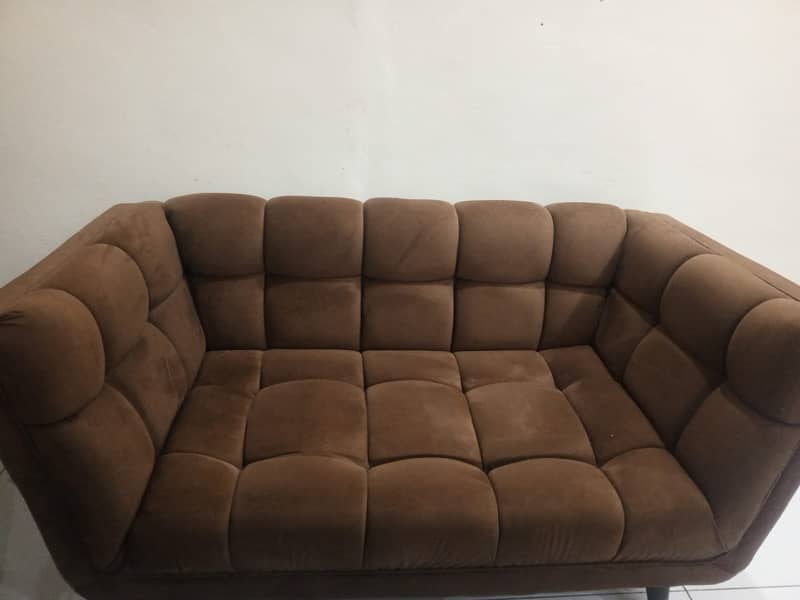 7 Seater Sofa Set 0