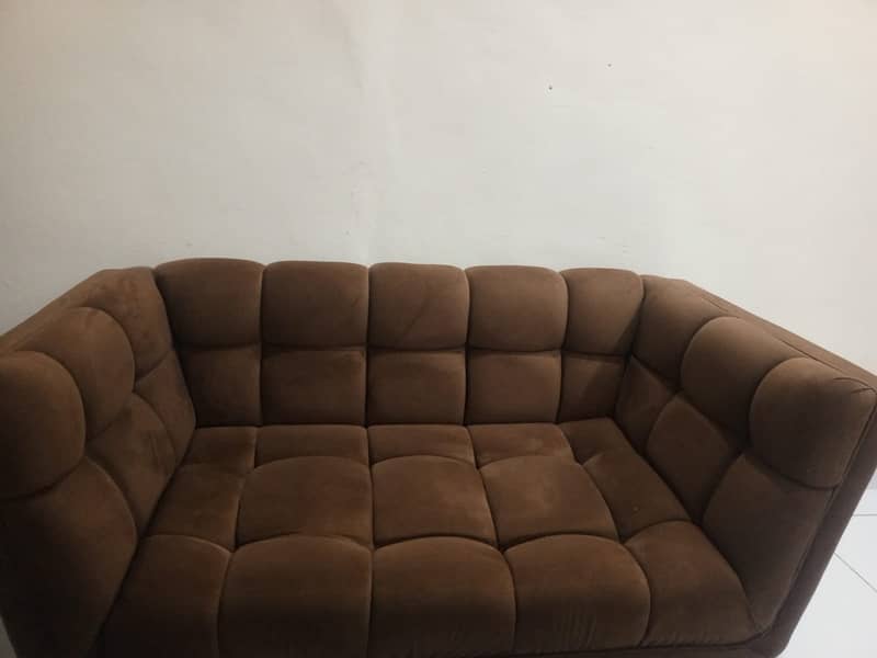 7 Seater Sofa Set 1