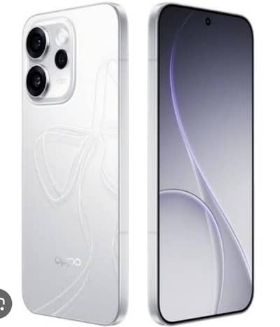OPPO Reno 15 5G