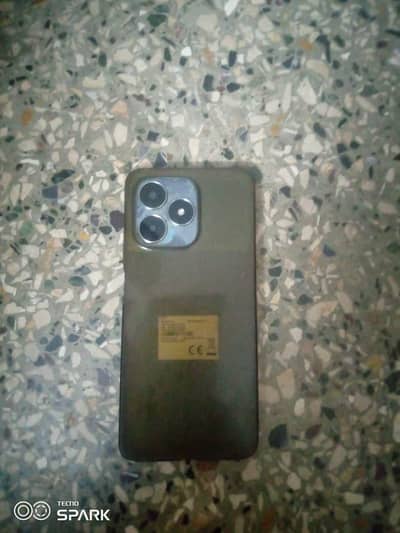 Realme Note 50