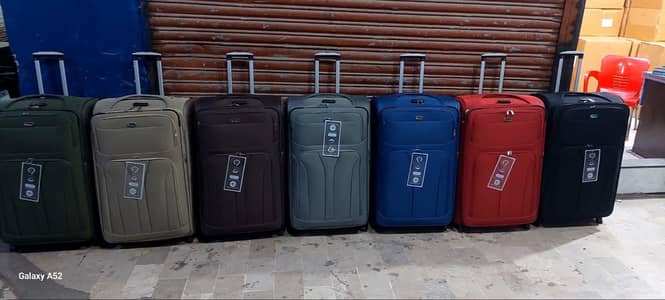 language bags