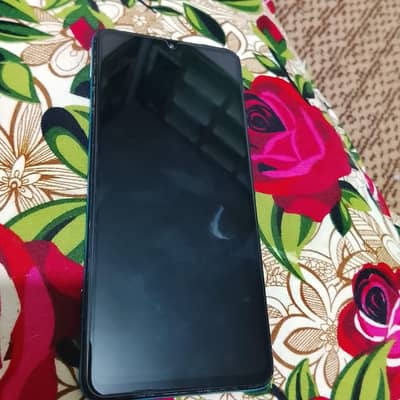 Samsung Mobile A02