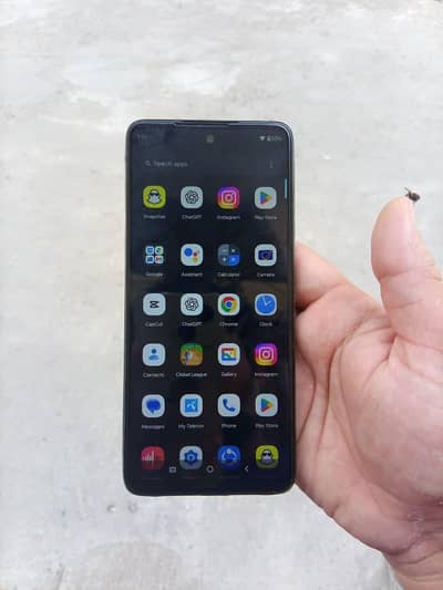 Motorola Moto G 5G Phone