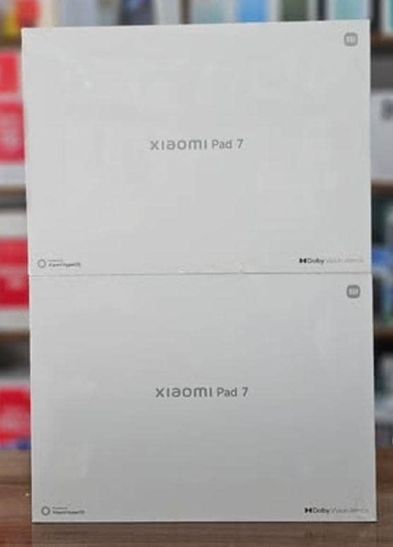 XIAOMI PAD 1