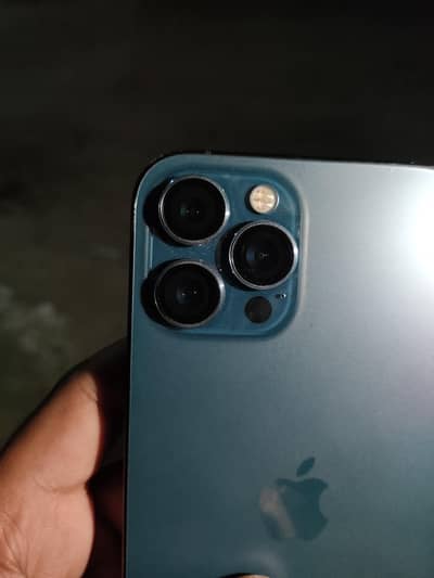 Apple iPhone 12 Pro Max
