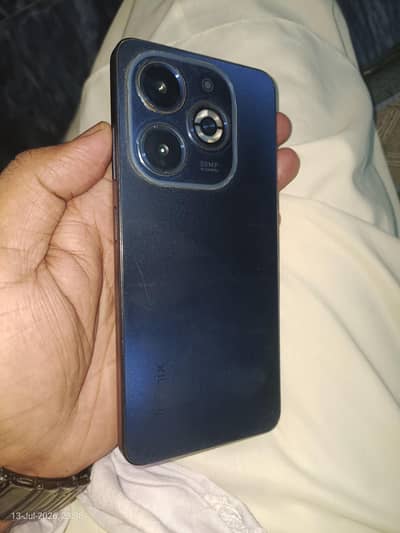 Infinix Smart 8 Plus
