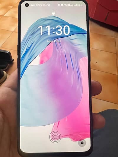 Realme GT Master Edition