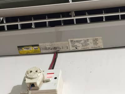 ac urgent sale