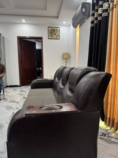 Sofa Set 6 seater
