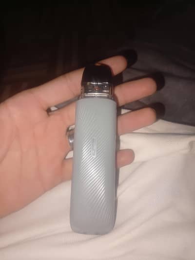 Caliburn G5 Lite With Alpha ViP COil 0.4