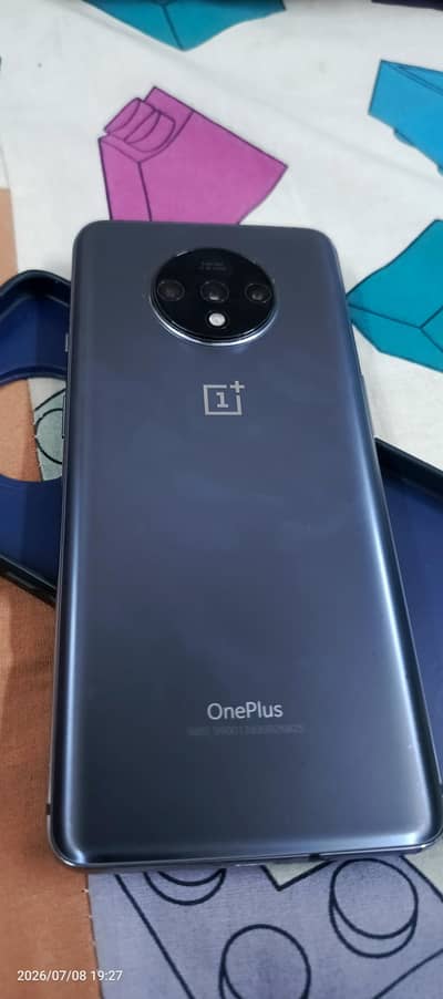 One Plus 7T