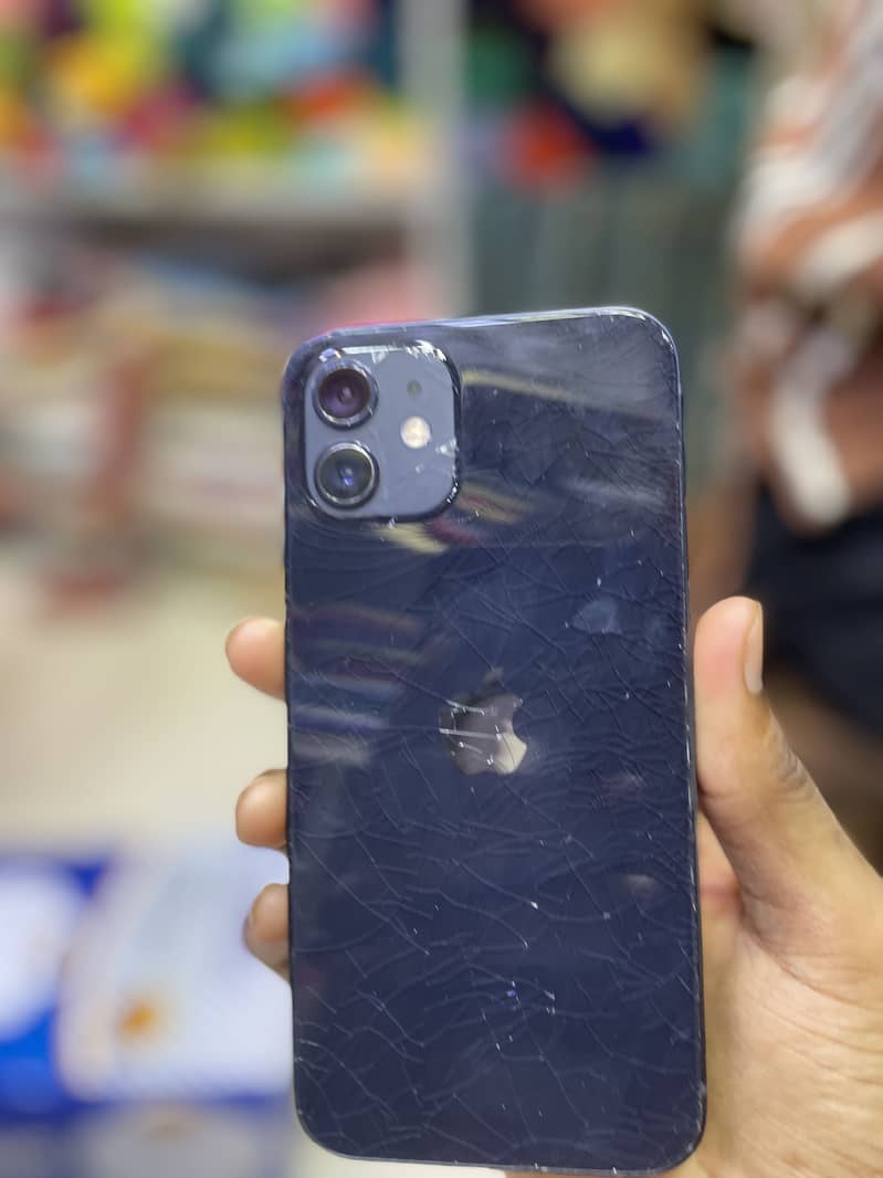 Apple iPhone 12 0