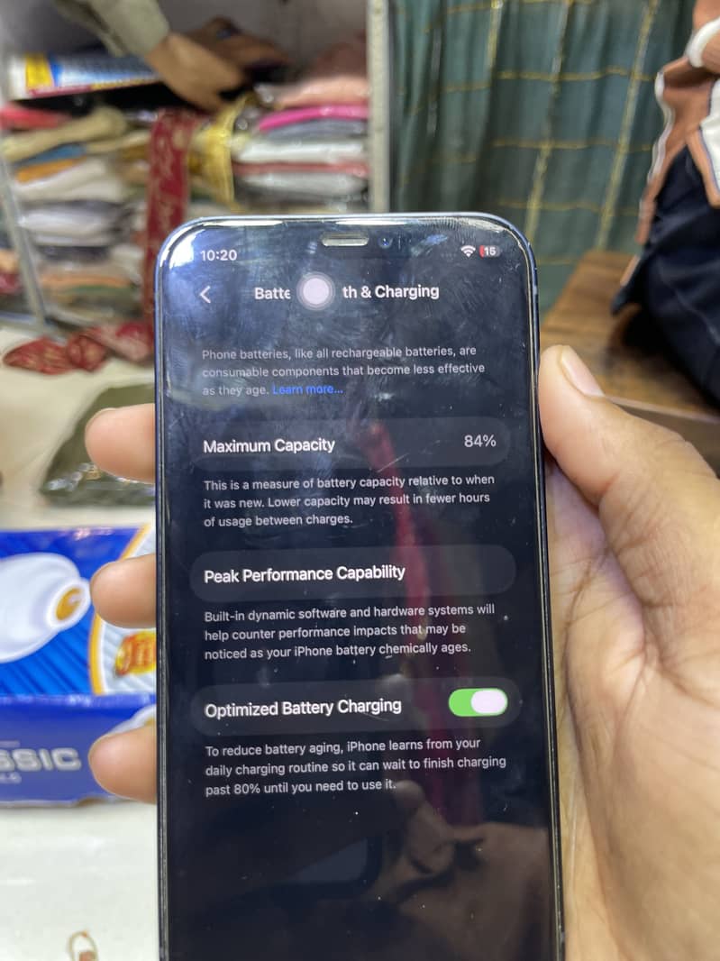 Apple iPhone 12 1