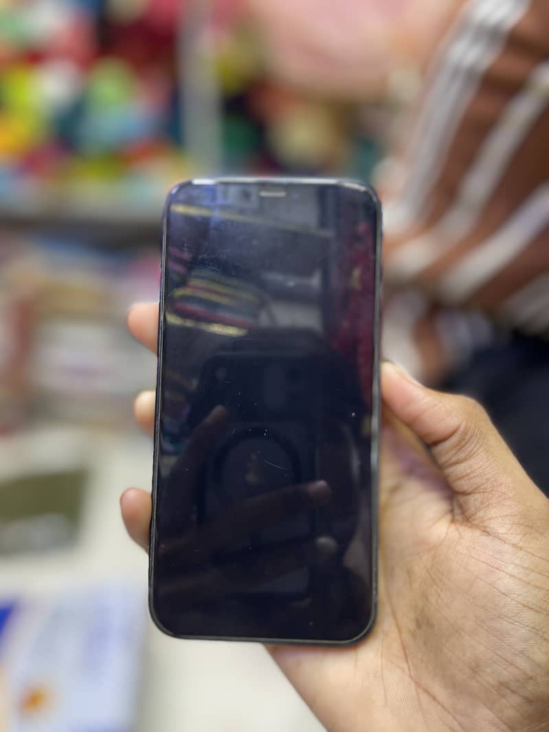 Apple iPhone 12 7