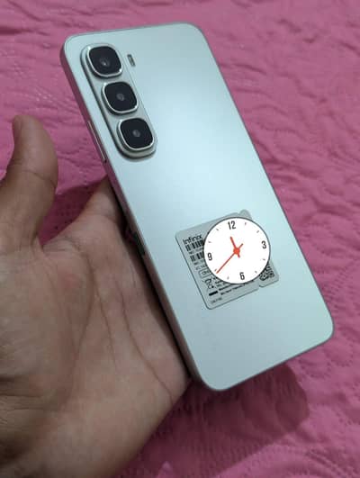 Infinix HOT 60i