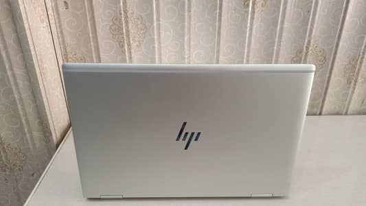 **HP EliteBook x360 1040 G5 Core i7 8th Gen 16GB RAM Touch Screen**