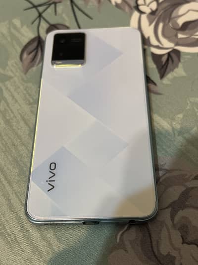 Vivo Y21A