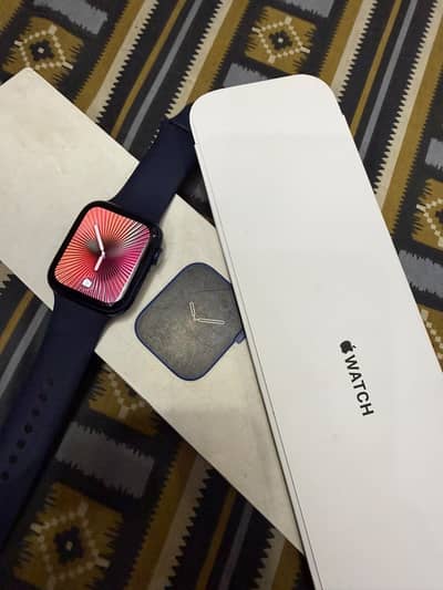 APPLE WATCHE SERIES 6