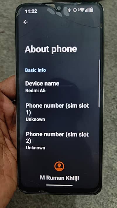 Realme Other Model
