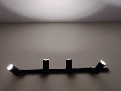 Indoor Spotlights | Modern LED Wall & Ceiling Lighting – JD Lighting