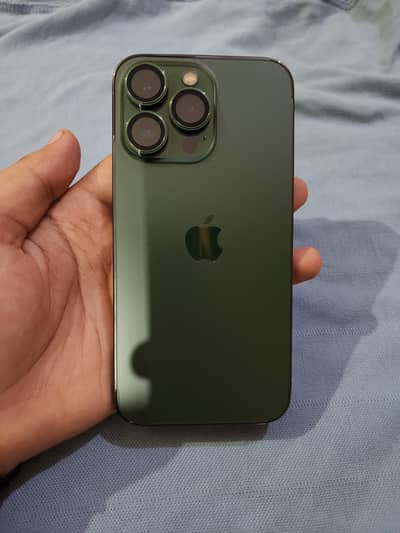 Apple iPhone 13 Pro