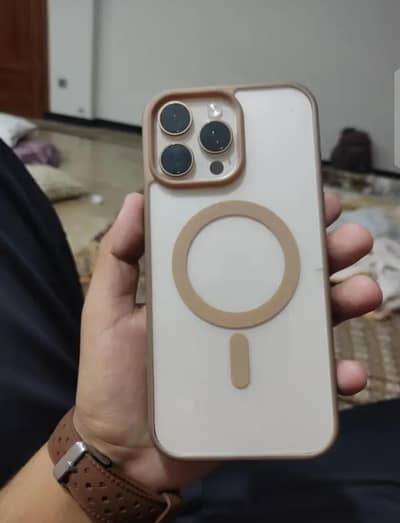 Apple iPhone 16 Pro Max jv
