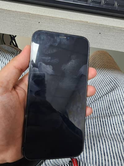 iPhone 12 Pro Max