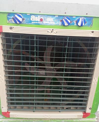 Full size Lahori Body DC Aircooler