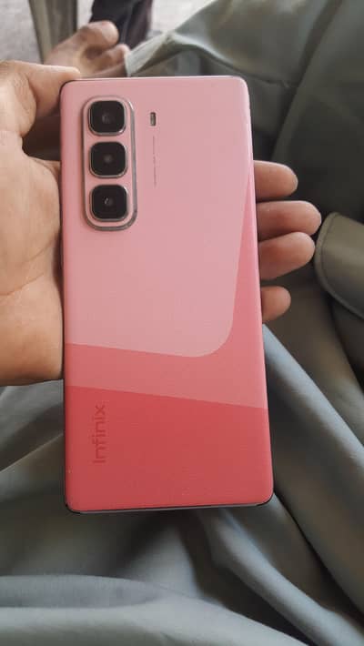 Infinix Other Model