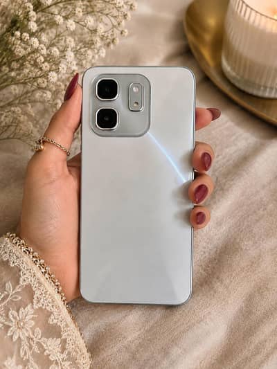Infinix Hot 50i