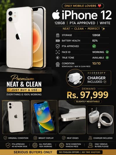 Apple iPhone 12
