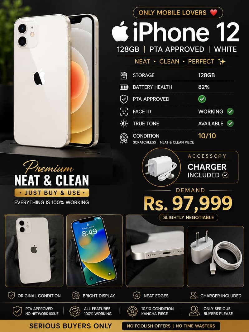Apple iPhone 12 0
