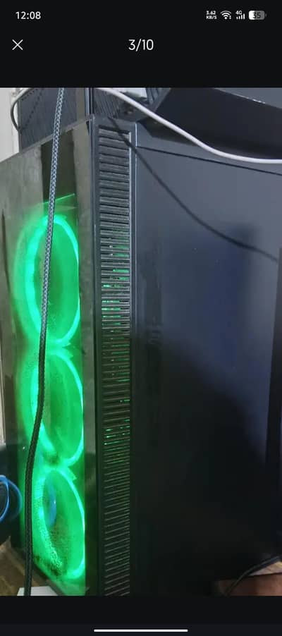 Ryzen 5 3600 !  AMD RX 470 ! B450 TUF PRO GAMING    0310_46_900_16