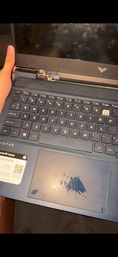 Victus by HP Laptop 16-d0013dx